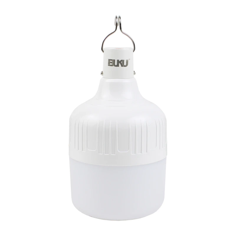 چراغ آویز چادر
بوکو مدل شارژی کد 80W