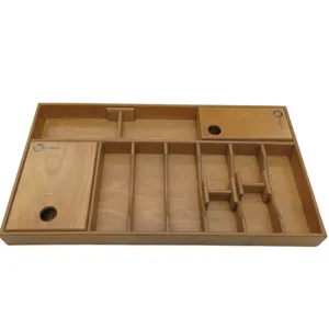 نظم دهنده قاشق و چنگال نظم لوکس مدل NLOT3-70