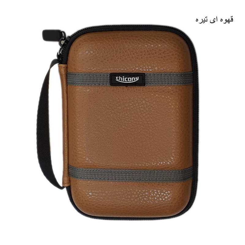 کیف هارد اکسترنال چیکونی مدل XL 1