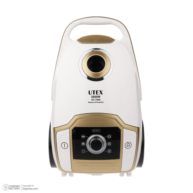 جاروبرقی یوتکث مدل VC-7020