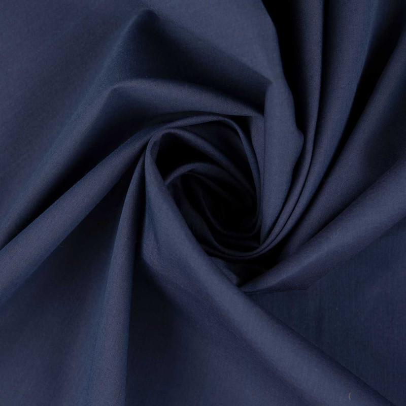 پارچه لباس مدل کتان پنبه ساده 1