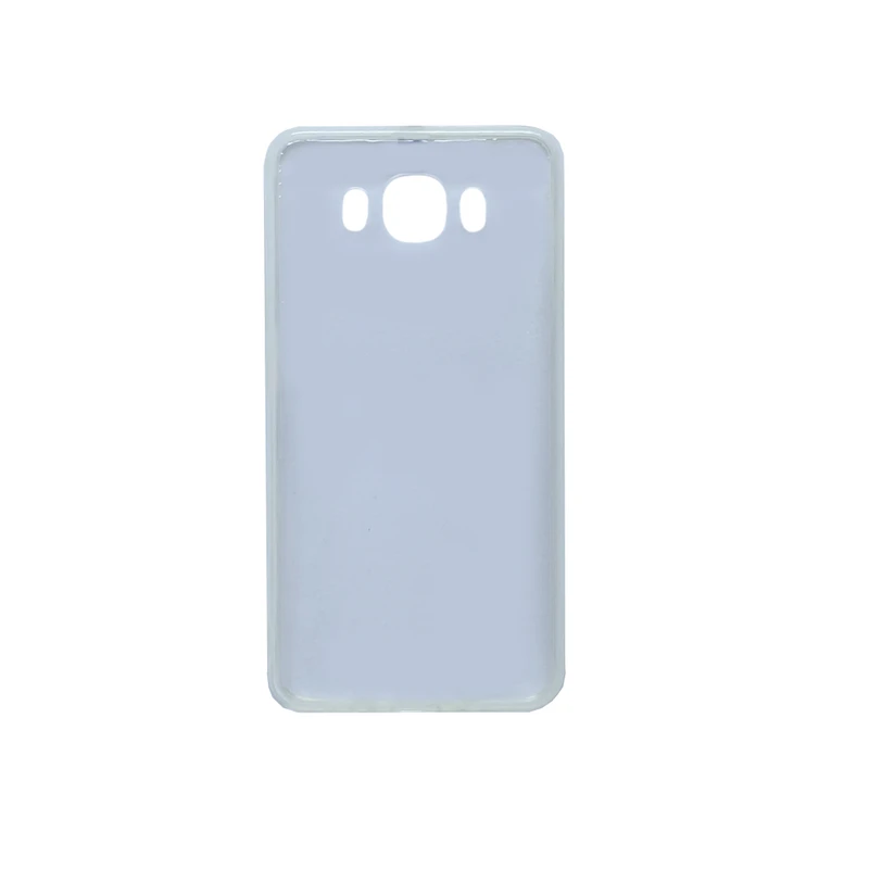 کاور طرح ژله ای کدo181 مناسب برای گوشی موبایل سامسونگ Galaxy j710/j7 2016