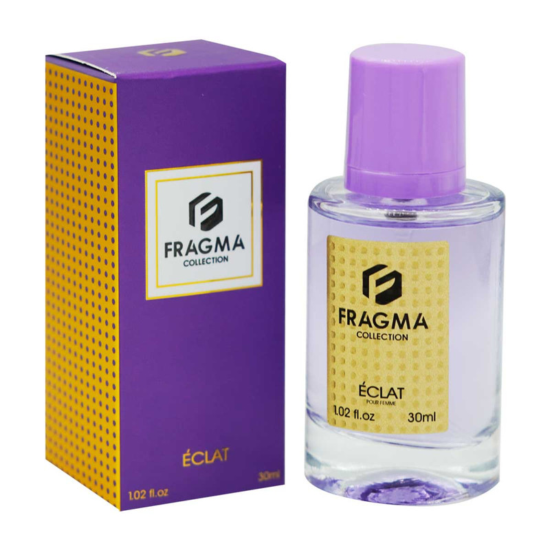 عطر جیبی زنانه فراگما مدل ECLAT حجم 30 میلی لیتر