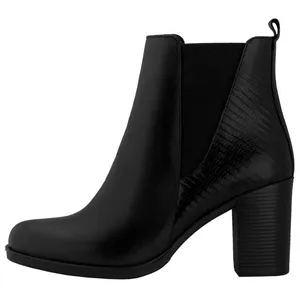 نیم بوت زنانه اورز مدل SARA