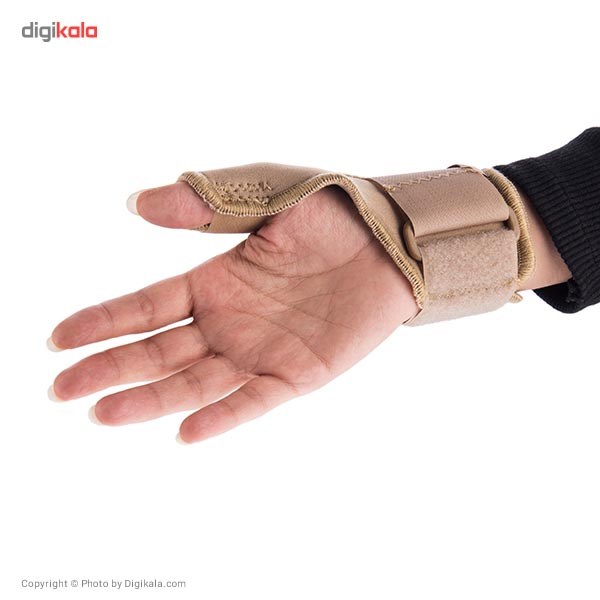 شست بند ادور مدل Splint Support سایز متوسط