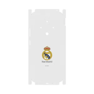 MAHOOT Real_Madrid_1-FullSkin Cover Sticker for Xiaomi Redmi 14C