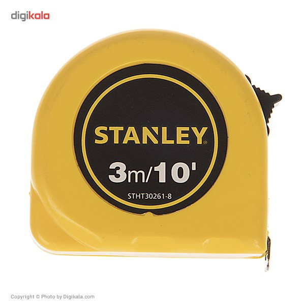 متر 3 متری استنلی مدل STHT30261-8
