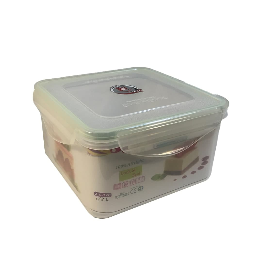 ظرف نگهدارنده آوا ور مدل AS as-176