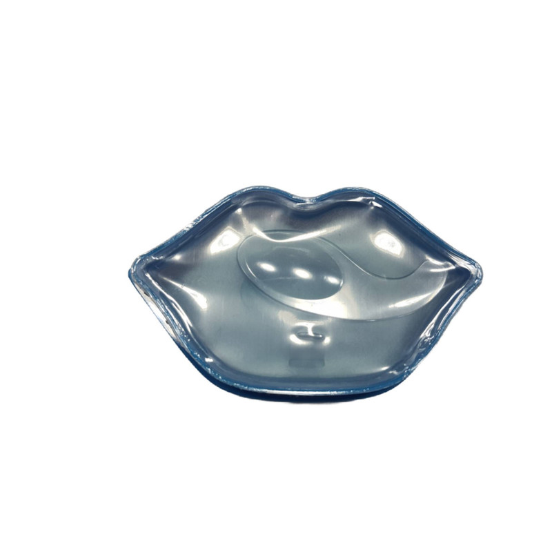 ماسک لب کیس بیوتی مدل hyaluronic acid حجم 60 میلی لیتر بسته 20 عددی