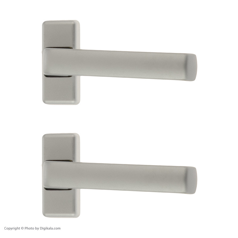 دستگیره در مدل 1110300046 بسته ۲ عددی