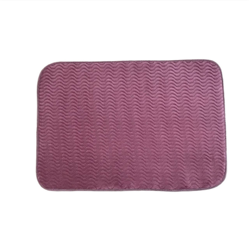 پادری مدل Wave سایز 50x70 سانتی متر