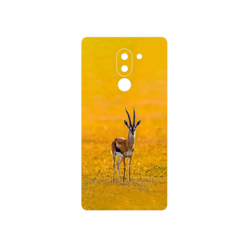 برچسب پوششی ماهوت مدل Gazelle مناسب برای گوشی موبایل آنر 6X
