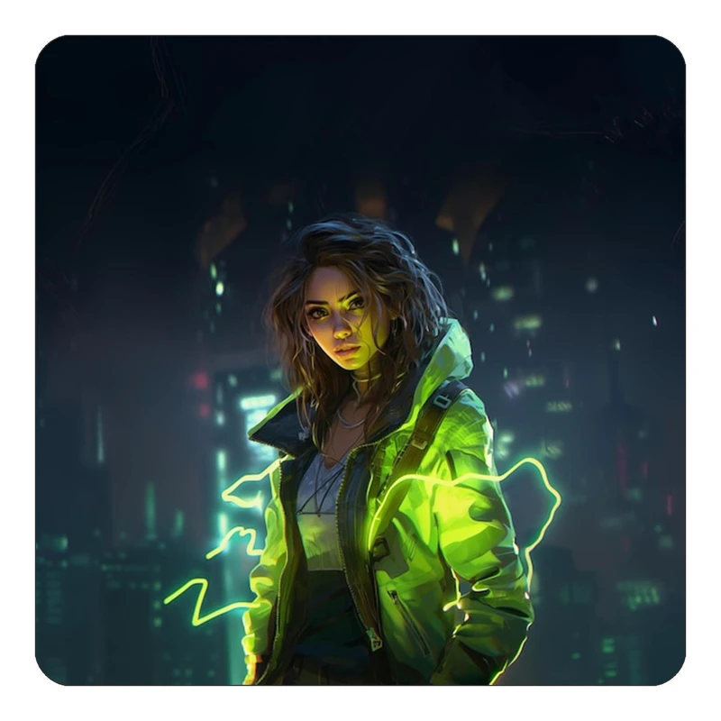 مگنت کاکتی طرح انیمه anime مدل mp15622