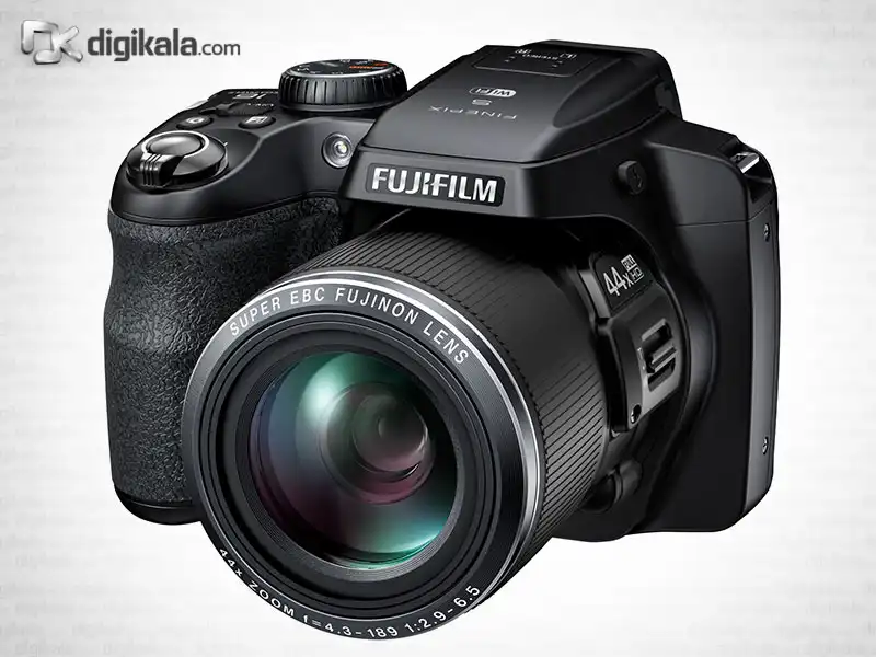 دوربین دیجیتال فوجی فیلم فاین پیکس S8400W