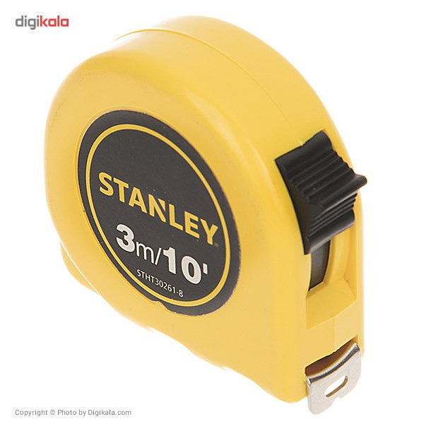 متر 3 متری استنلی مدل STHT30261-8