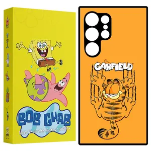 BOB GHAB BCPS23U Cover For Samsung Galaxy S23 Ultra 5G  