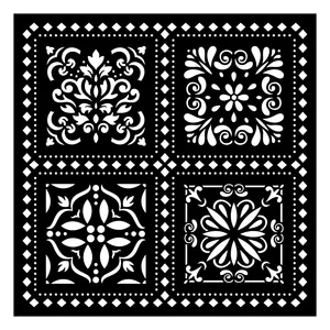 شابلون کد SP10531