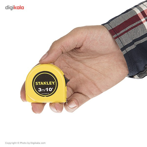 متر 3 متری استنلی مدل STHT30261-8