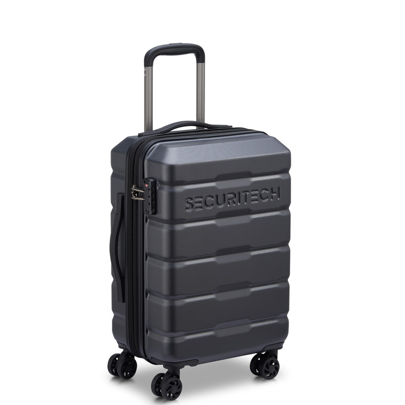 چمدان دلسی مدل CITADEL SECURITECH کد 4005801 سایز کوچک 