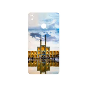 MAHOOT Amir Chakhmaq Square Yazd Cover Sticker for Tecno Camon CX Air