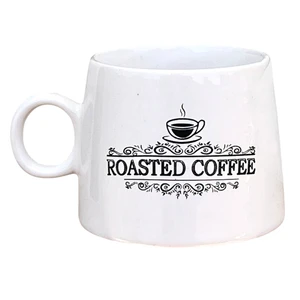 فنجان مدل Best coffee کد 10
