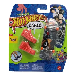 اسکیت بورد انگشتی هات ویلز مدل Tony Hawk Cyber Claw