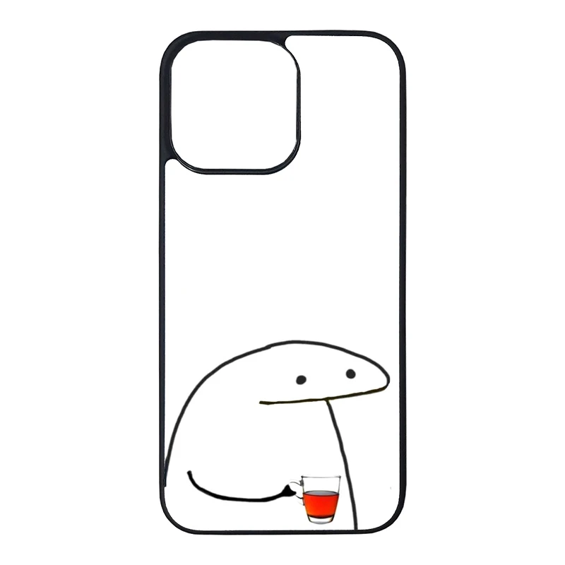 کاور گالری وبفر طرح نقاشی مناسب برای گوشی موبایل اپل iphone 15 pro max