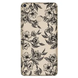 Megafone Flower C50-B Cover For Xiaomi Mi Max