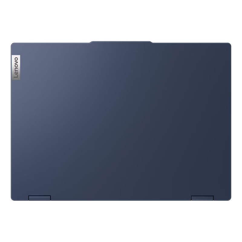 لپ تاپ 16 اینچی لنوو مدل IdeaPad 5 2-in-1 16IRU9-Core 5 120U-16GB LPDDR5x 5200MHz-512GB SSD-IPS Touch WUXGA-Fingerprint-W