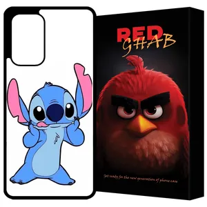 RED GHAB  RCHAPA53 Cover For Samsung Galaxy A53