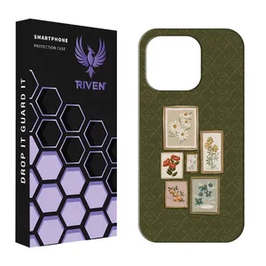 RIVEN RI1-16 Case For Apple iPhone 11 Pro Max