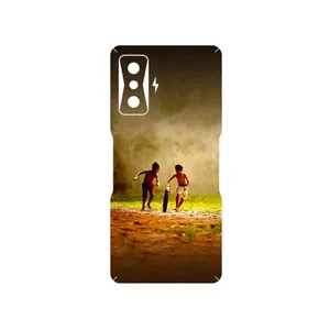 MAHOOT childs play Cover Sticker for Xiaomi Poco F4 GT 5G