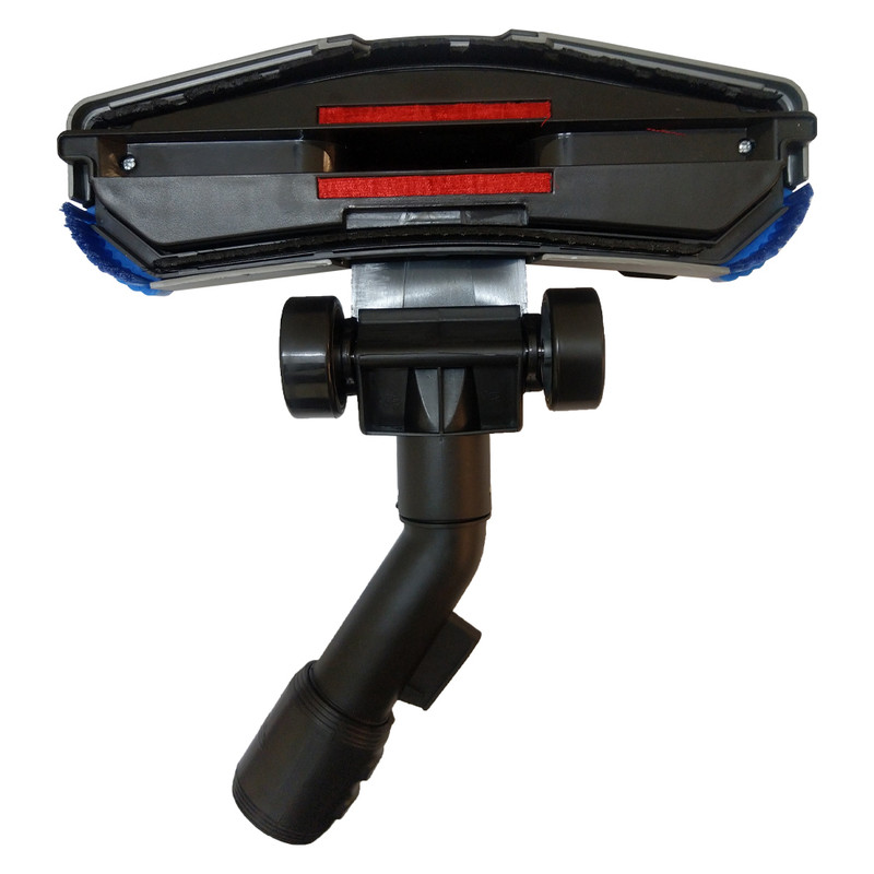 برس جاروبرقی مدل 400 مناسب برای جاروبرقی فیلیپس