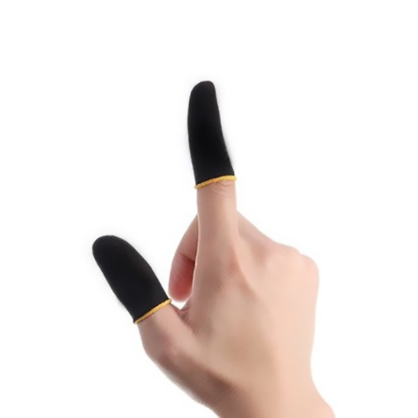 آستین کنترل کننده انگشت مدل N4 بسته 4 عددی