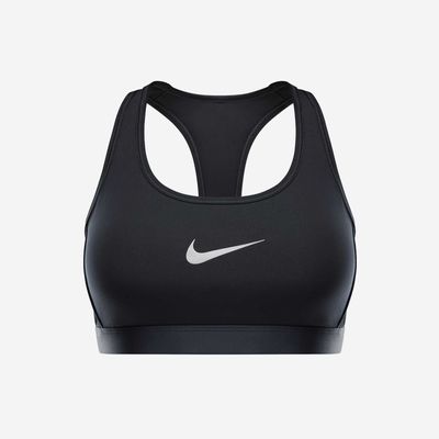 نیمتنه ورزشی زنانه نایکی مدل HQ3756-010 Swoosh