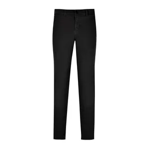 شلوار مردانه بادی اسپینر مدل 4205 رنگ مشکی