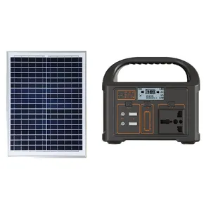 پکیج خورشیدی مدل تایتان کد 20-100 ظرفیت 100 وات