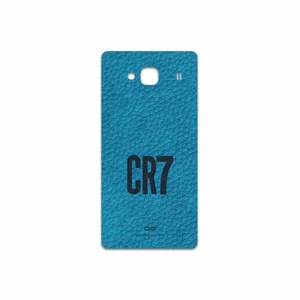 MAHOOT BL-CR7 Cover Sticker for Xiaomi Redmi 2