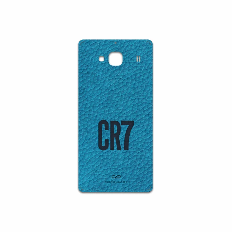 برچسب پوششی ماهوت مدل BL-CR7 مناسب برای گوشی موبایل شیائومی Redmi 2