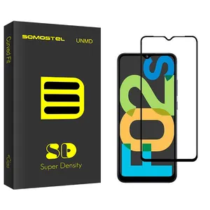 Somastel SD Screen Protector For Samsung Galaxy F02s