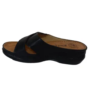 دمپایی زنانه کیان پاژ مدل آیلار