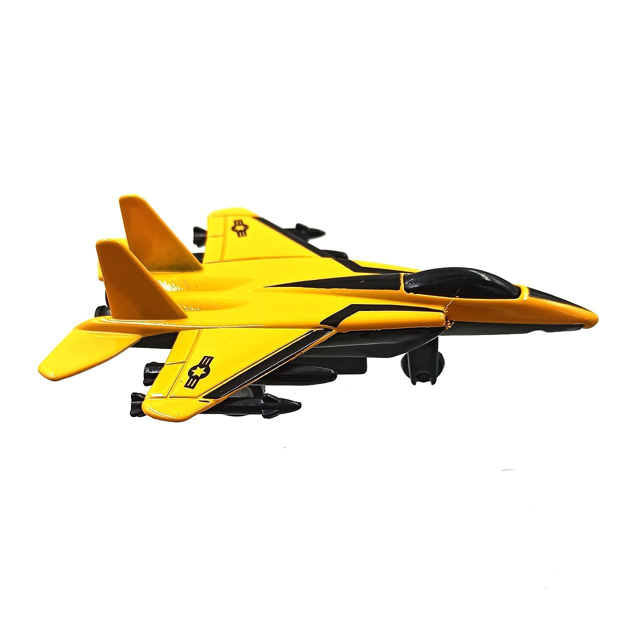 هواپیما بازی مدل جت جنگی کد Y1