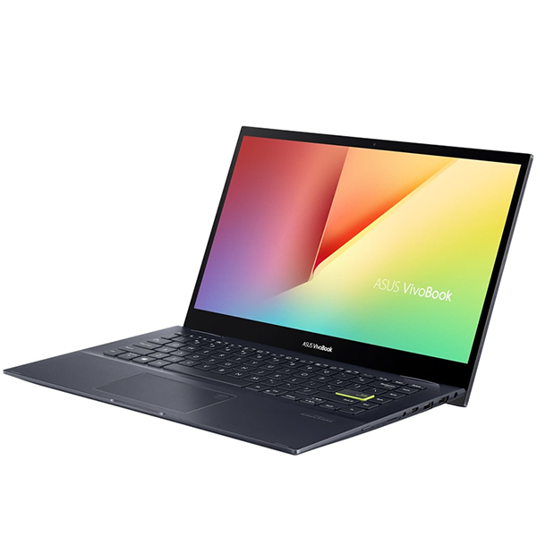 قیمت و خرید لپ تاپ 14 اینچی ایسوس مدل VivoBook Flip 14 TM420UA-EC028