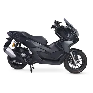 موتور سیکلت هوندا مدل ADV160 سی سی فول- سال 1403