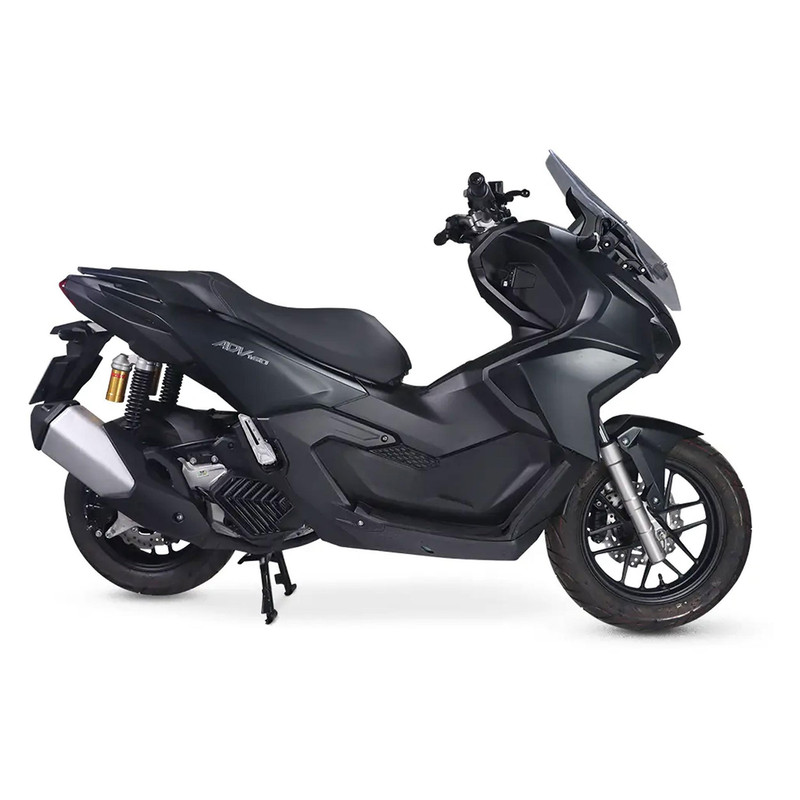 موتور سیکلت هوندا مدل ADV160 سی سی فول اندونزی ترمز ABS- سال 1403