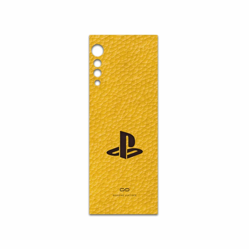 برچسب پوششی ماهوت مدل ML-PS مناسب برای گوشی موبایل ال جی Velvet 5G