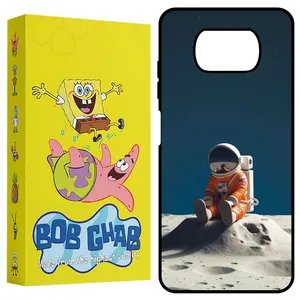 BOB Ghab BCPX3 Cover For Xiaomi Poco X3 / X3 NFC / X3 Pro