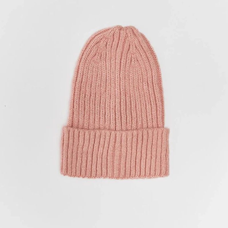 کلاه بافتنی زنانه ال سی وایکیکی مدل ضد تعریق کد HJ54 - - 1