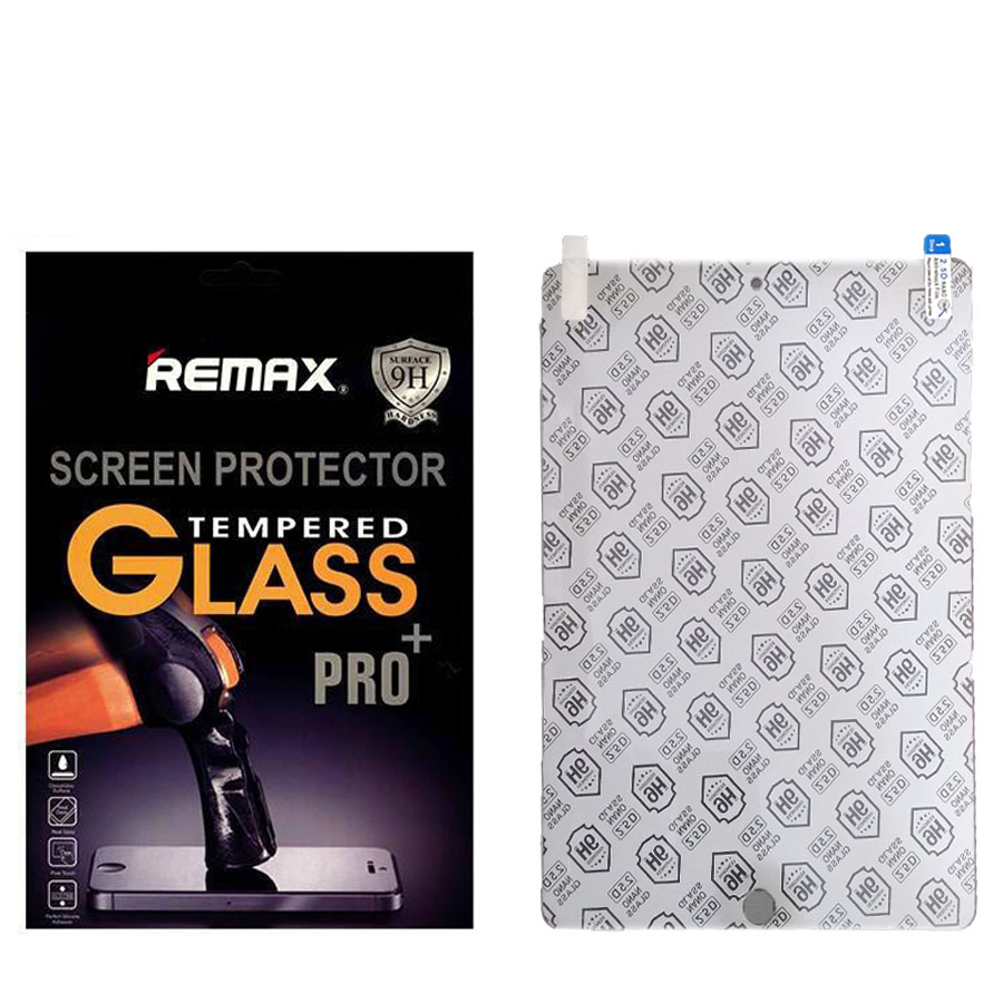 محافظ صفحه نمایش نانو ریمکس مدل HM-33 مناسب برای تبلت اپل iPad 7 10.2 inch