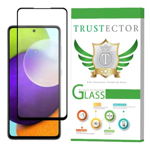  Trustector CMA-T Ceramics Screen Protector For Samsung Galaxy A52